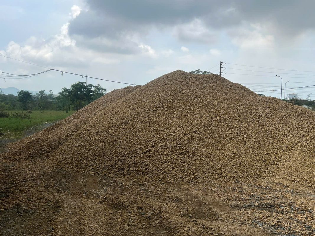 Công Ty TNHH TM & DV Hoàng Quân Phát