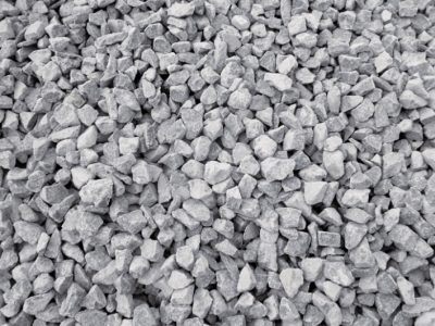 Đá xây dựng 20mm - 40mm