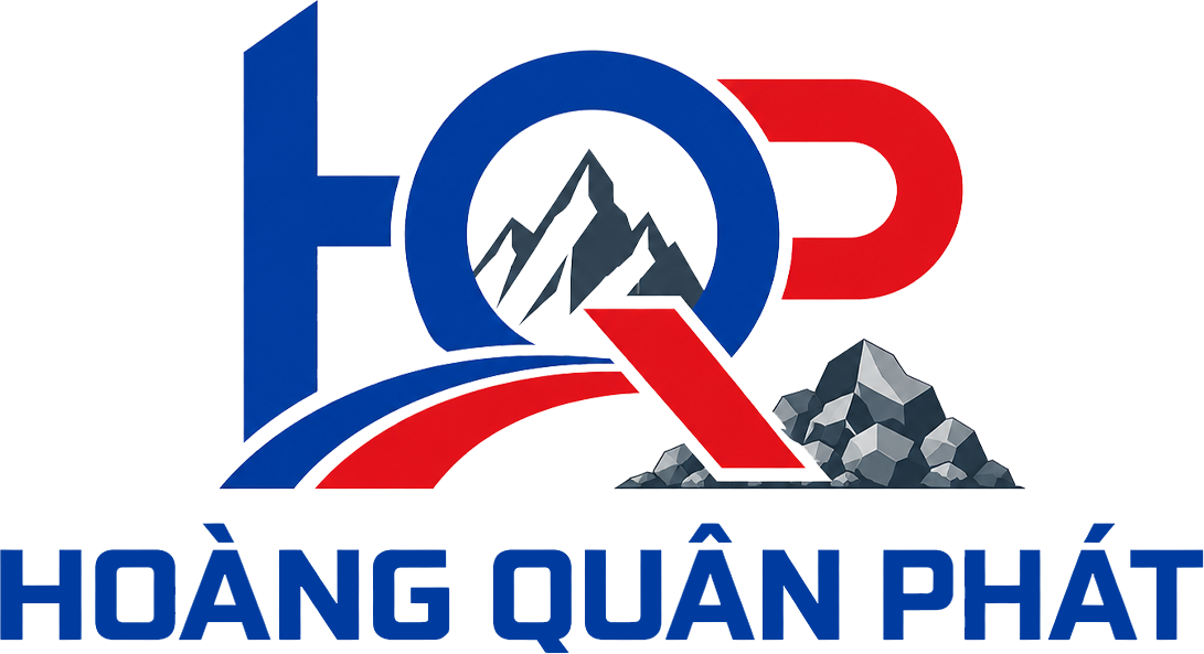 Công Ty TNHH TM & DV Hoàng Quân Phát